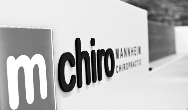 Mannheim Chiropractic bietet erstmals zwei qualifizierte Chiropraktoren in Mannheim.